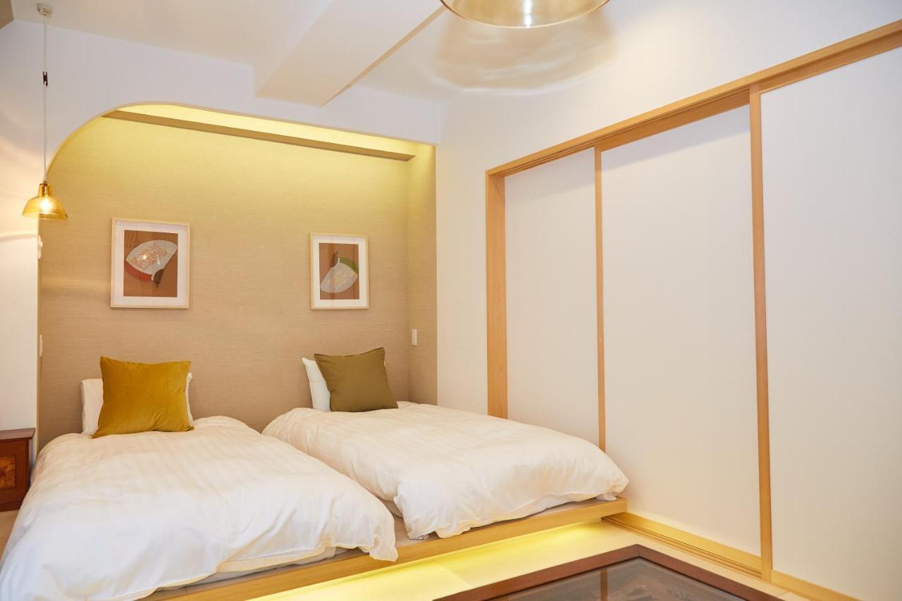 Asakusa New City Hotel — Photos 3